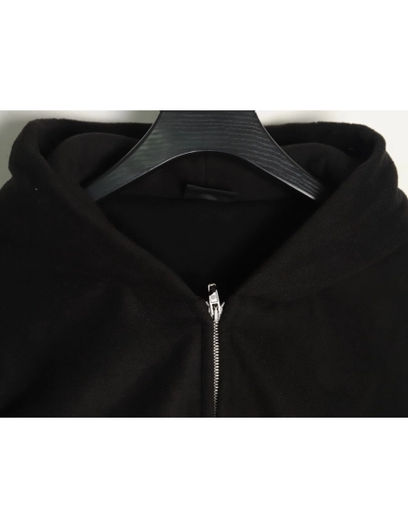 Balenciaga Street View Hooded Jacket,Balenciaga