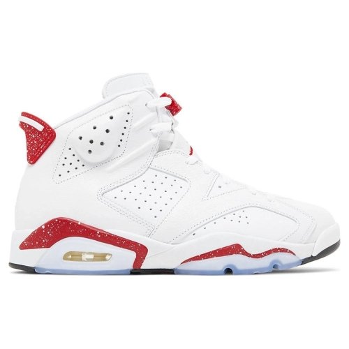 AIR JORDAN 6 RETRO RED OREO CT8529 162,AIR JORDAN 6,Air Jordan
