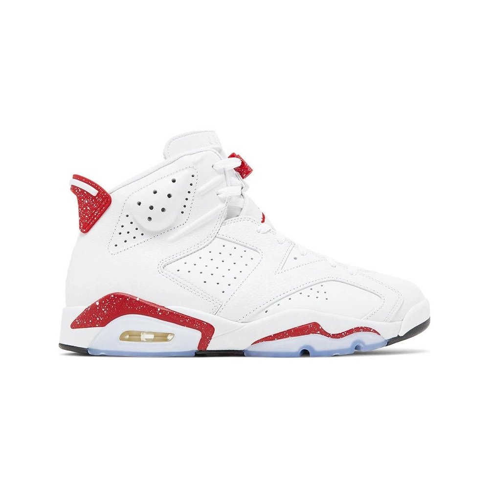 AIR JORDAN 6 RETRO RED OREO CT8529 162,AIR JORDAN 6,Air Jordan