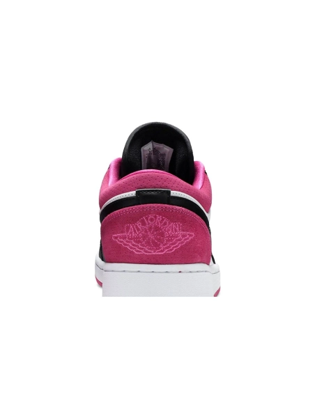 AIR JORDAN 1 LOW SE FUCHSIA CK3022 005,AIR JORDAN 1 LOW,Air Jordan