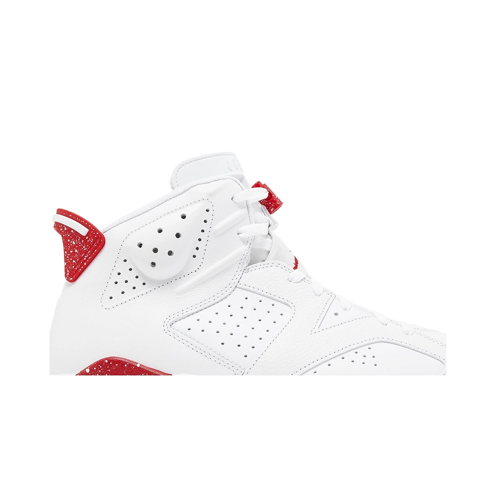AIR JORDAN 6 RETRO RED OREO CT8529 162,AIR JORDAN 6,Air Jordan