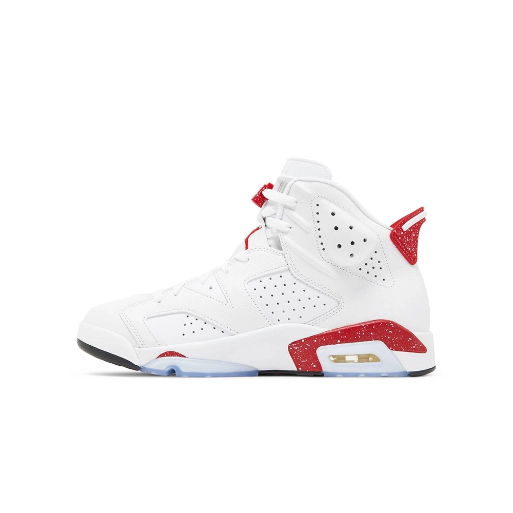 AIR JORDAN 6 RETRO RED OREO CT8529 162,AIR JORDAN 6,Air Jordan