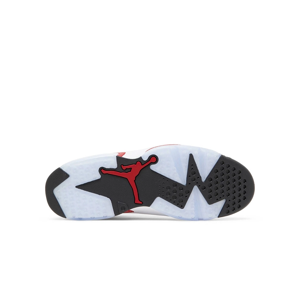 AIR JORDAN 6 RETRO RED OREO CT8529 162,AIR JORDAN 6,Air Jordan