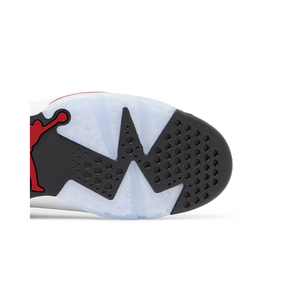 AIR JORDAN 6 RETRO RED OREO CT8529 162,AIR JORDAN 6,Air Jordan
