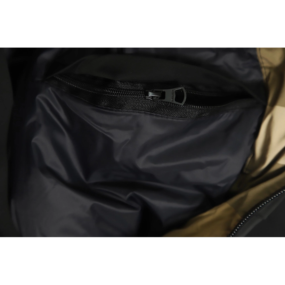 Burberry silicone arm badge down jacket TSK1,Burberry