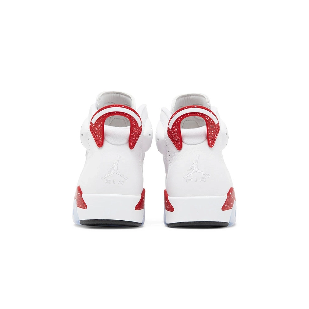 AIR JORDAN 6 RETRO RED OREO CT8529 162,AIR JORDAN 6,Air Jordan
