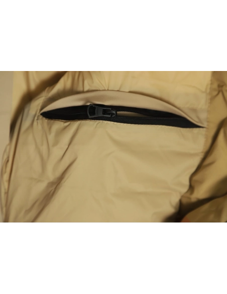 Burberry silicone arm badge down jacket,Burberry