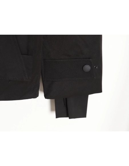 Burberry 3M reflective lettering hooded down jacket TSK1,Burberry