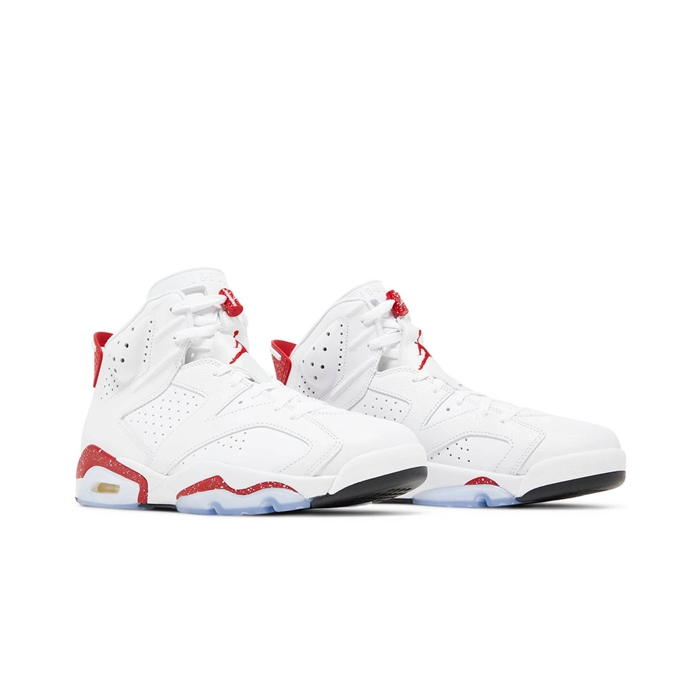 AIR JORDAN 6 RETRO RED OREO CT8529 162,AIR JORDAN 6,Air Jordan