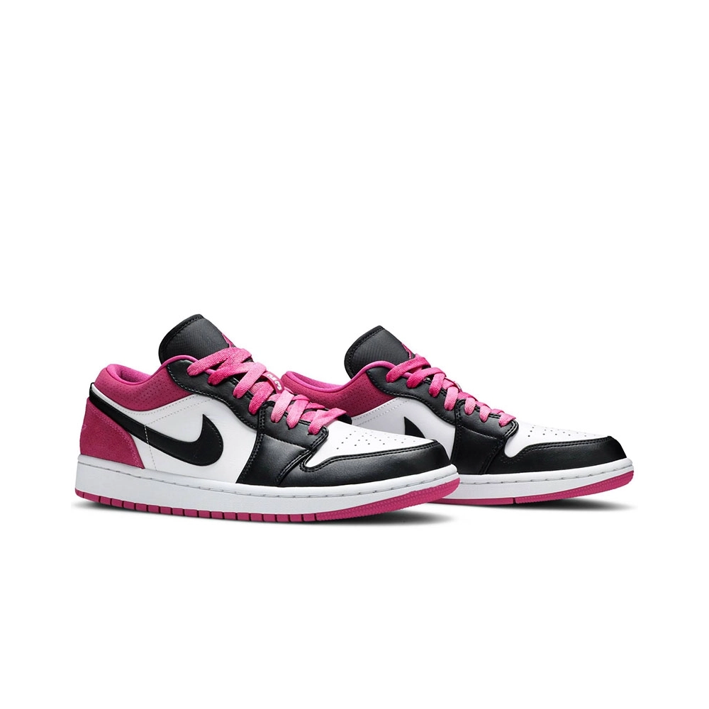 AIR JORDAN 1 LOW SE FUCHSIA CK3022 005,AIR JORDAN 1 LOW,Air Jordan