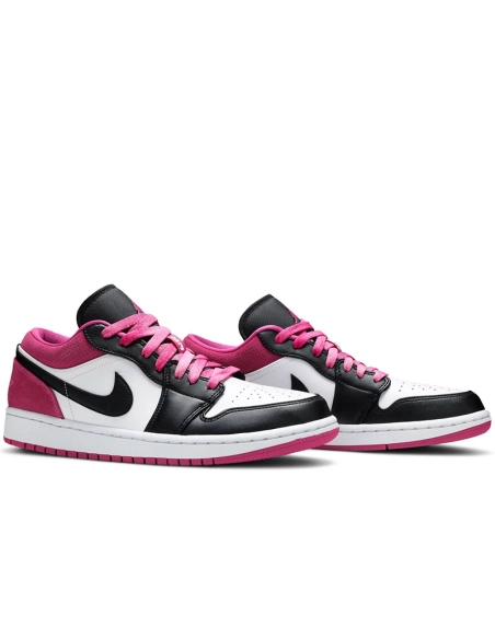 AIR JORDAN 1 LOW SE FUCHSIA CK3022 005,AIR JORDAN 1 LOW,Air Jordan