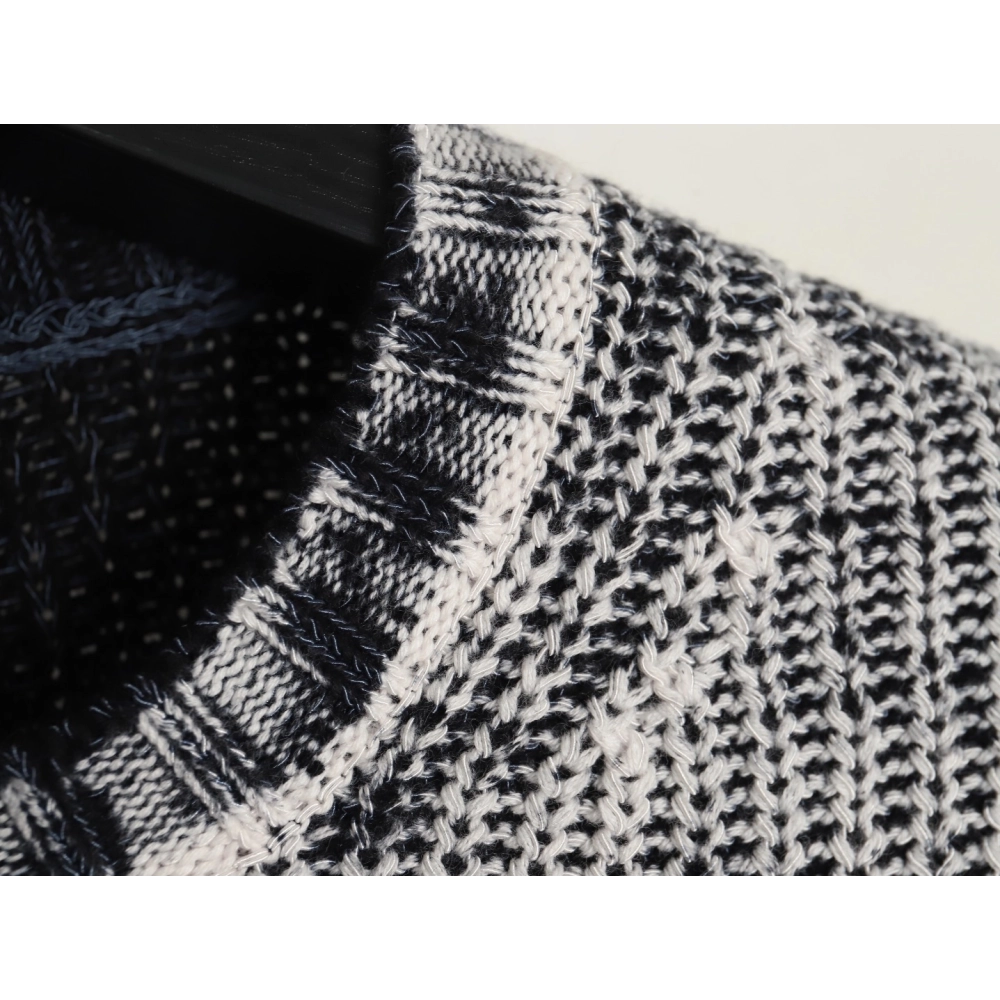 Acne distressed tie-dye crewneck sweater,Acne Studios