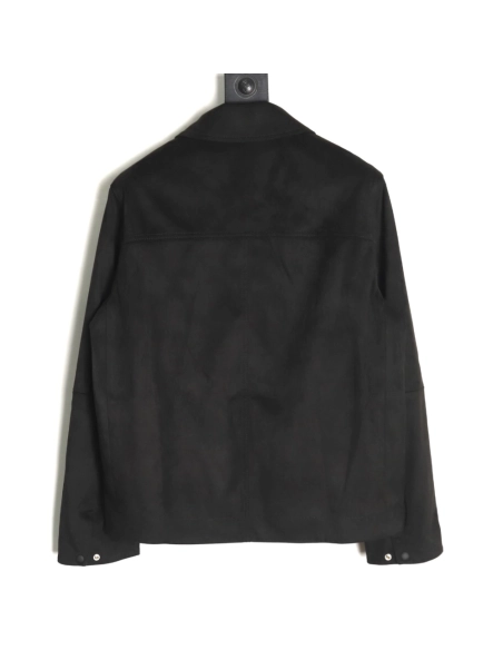 Dior pocket suede jacket,Dior