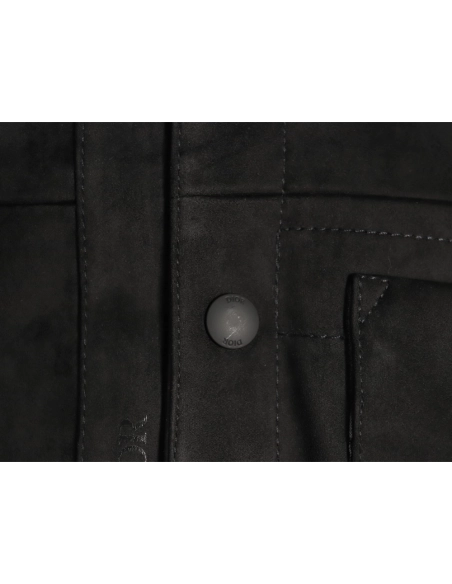Dior pocket suede jacket,Dior