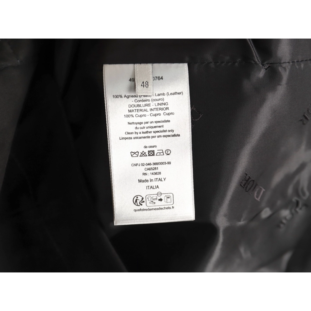 Dior pocket suede jacket,Dior