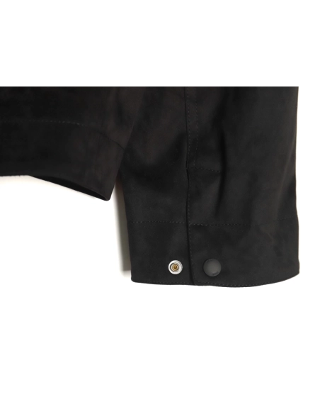 Dior pocket suede jacket,Dior