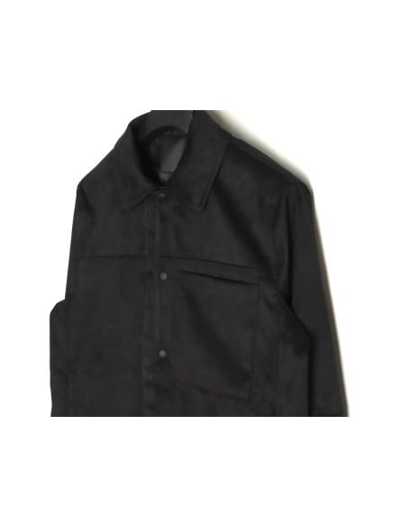 Dior pocket suede jacket,Dior