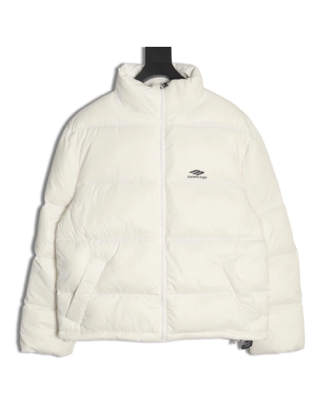 Balenciaga 3B ski down jacket,Balenciaga