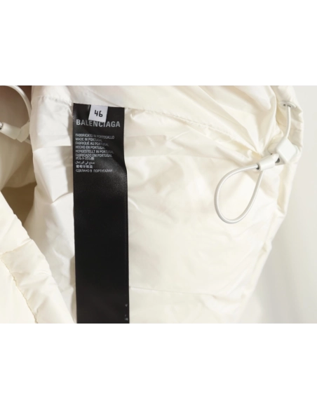 Balenciaga 3B ski down jacket,Balenciaga