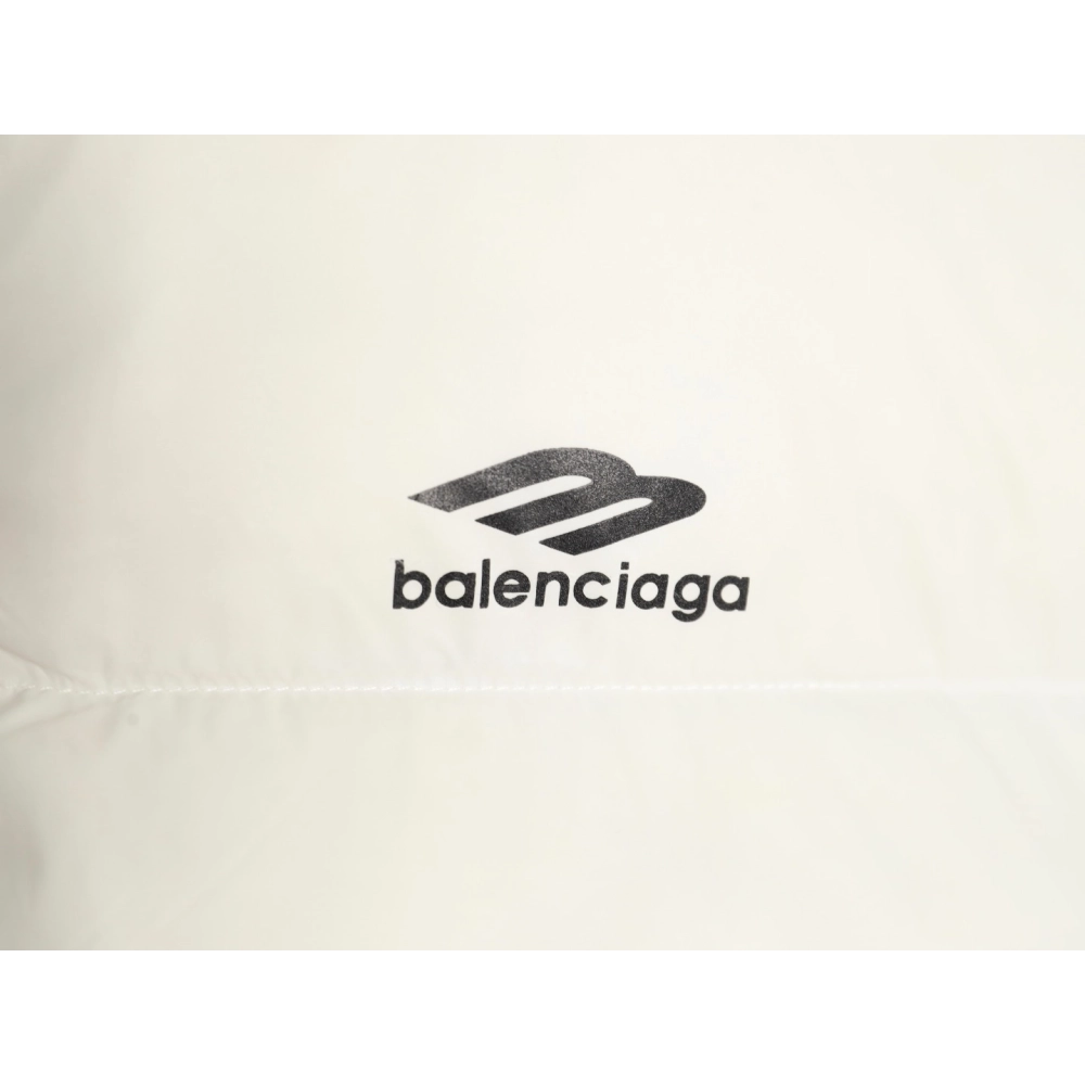 Balenciaga 3B ski down jacket,Balenciaga