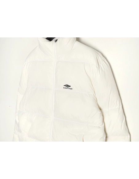 Balenciaga 3B ski down jacket,Balenciaga