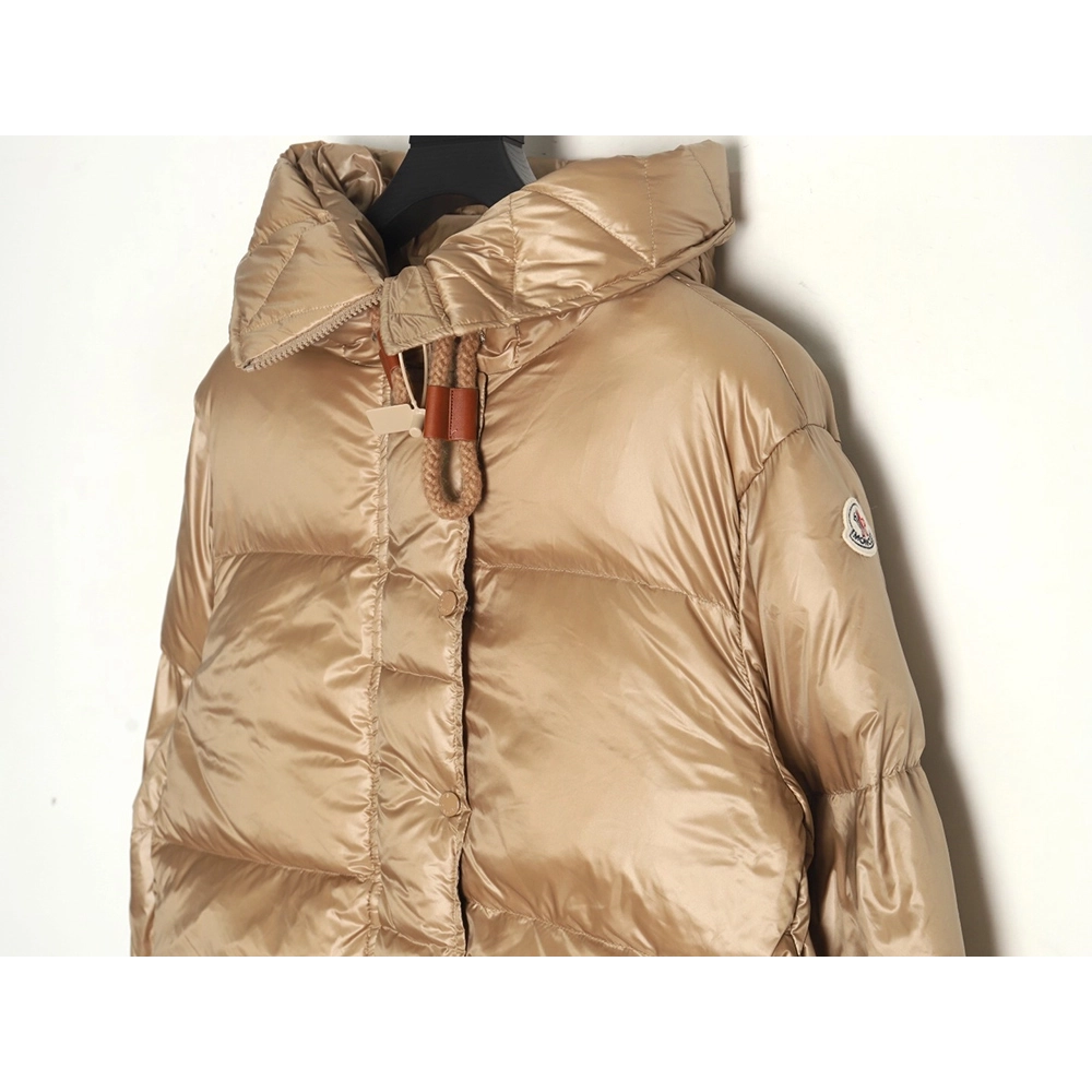 Moncler Short Hooded Down Jacket,Moncler