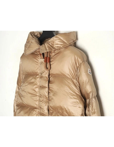Moncler Short Hooded Down Jacket,Moncler