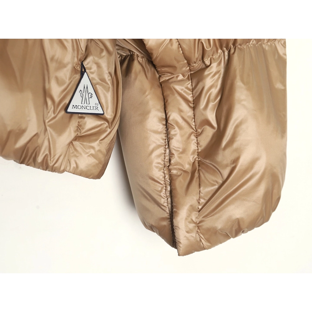 Moncler Short Hooded Down Jacket,Moncler