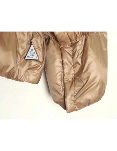 Moncler Short Hooded Down Jacket,Moncler