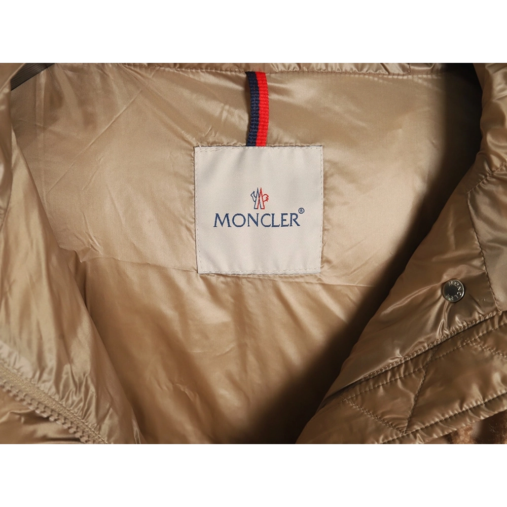 Moncler Short Hooded Down Jacket,Moncler