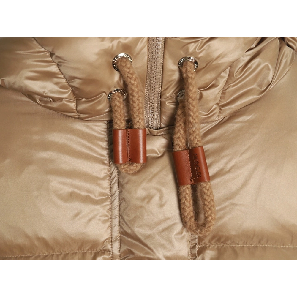 Moncler Short Hooded Down Jacket,Moncler