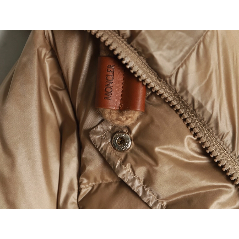 Moncler Short Hooded Down Jacket,Moncler