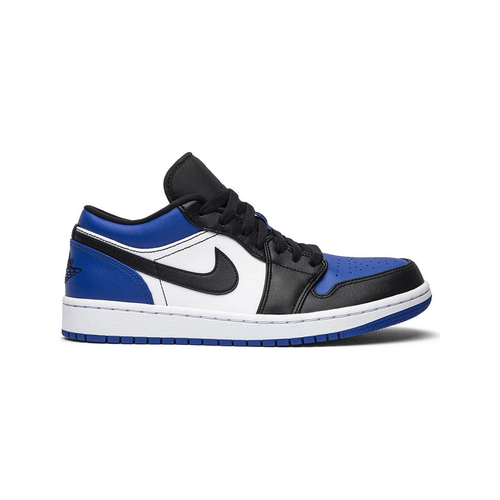 AIR JORDAN 1 LOW ROYAL TOE CQ9446 400,AIR JORDAN 1 LOW,Air Jordan