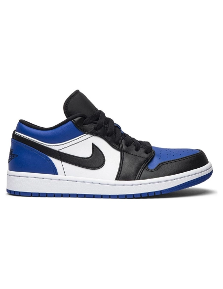 AIR JORDAN 1 LOW ROYAL TOE CQ9446 400,AIR JORDAN 1 LOW,Air Jordan