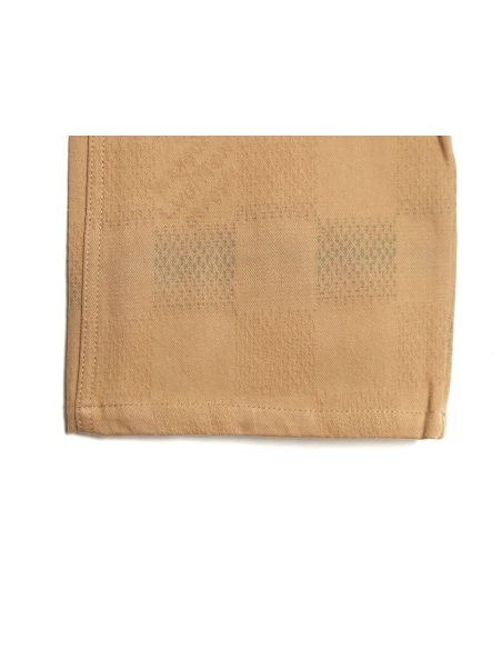 Louis Vuitton Pharrell Collaboration Vintage Checkerboard Jeans,Louis Vuitton