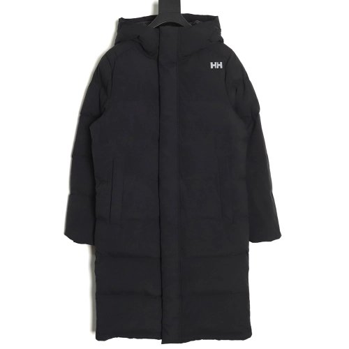 Helly Hansen Long Down Jacket TSK1,Helly Hansen