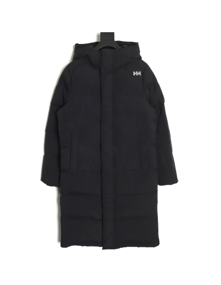 Helly Hansen Long Down Jacket TSK1,Helly Hansen