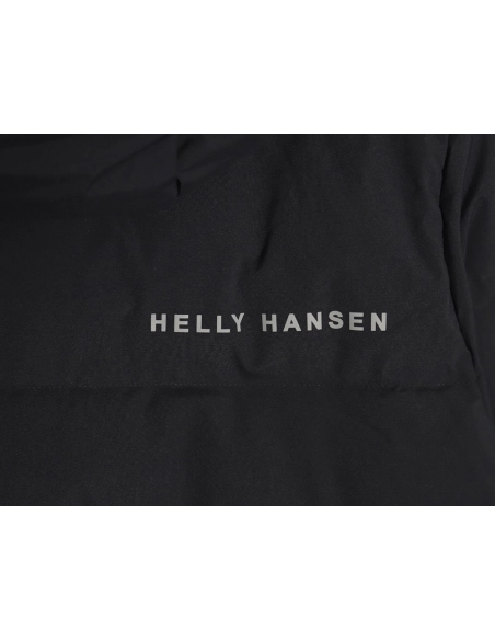 Helly Hansen Long Down Jacket TSK1,Helly Hansen