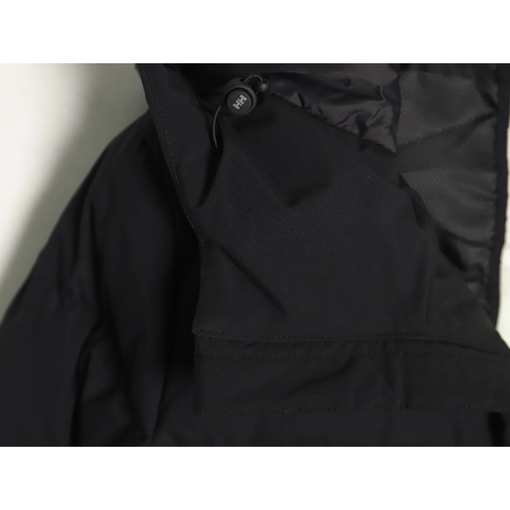 Helly Hansen Long Down Jacket TSK1,Helly Hansen