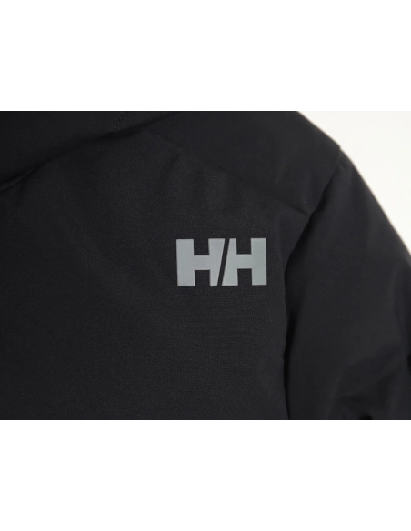 Helly Hansen Long Down Jacket TSK1,Helly Hansen