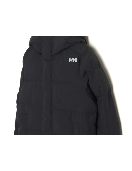 Helly Hansen Long Down Jacket TSK1,Helly Hansen