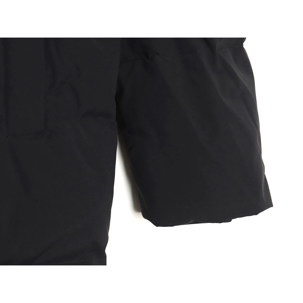 Helly Hansen Long Down Jacket TSK1,Helly Hansen