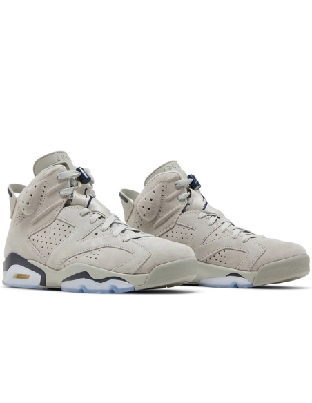 AIR JORDAN 6 RETRO GEORGETOWN CT8529 012,AIR JORDAN 6,Air Jordan