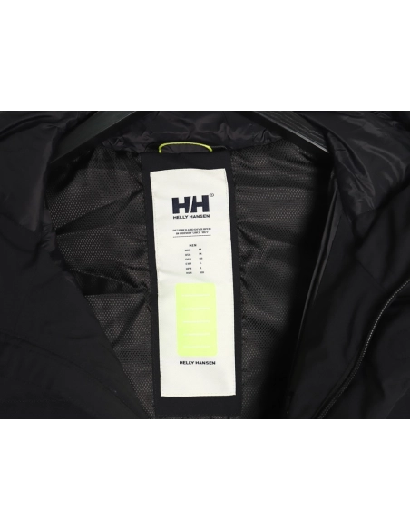Helly Hansen Long Down Jacket TSK1,Helly Hansen