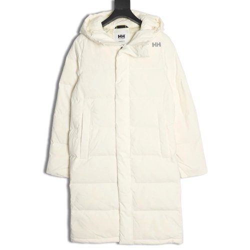 Helly Hansen Long Down Jacket,Helly Hansen
