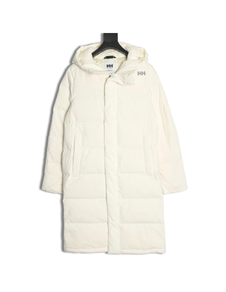 Helly Hansen Long Down Jacket,Helly Hansen