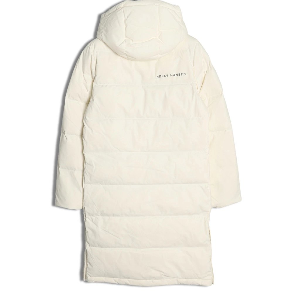 Helly Hansen Long Down Jacket,Helly Hansen