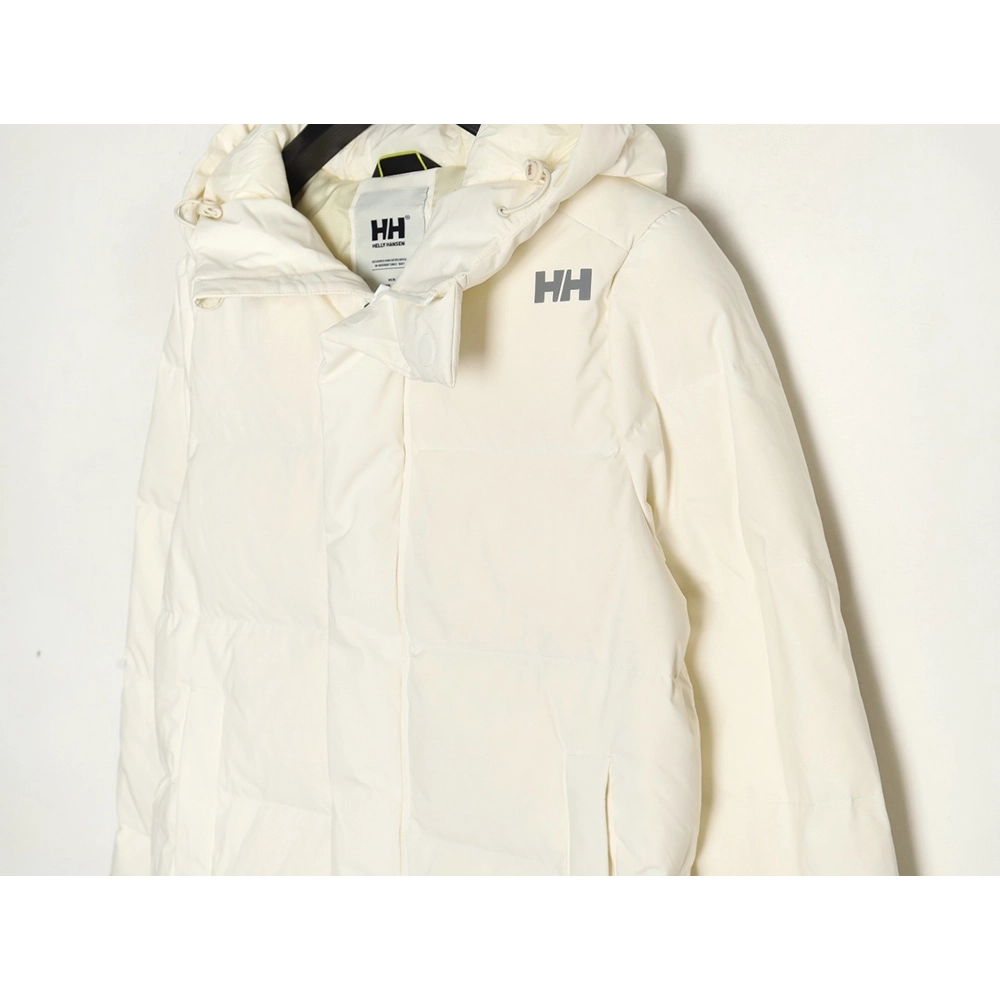 Helly Hansen Long Down Jacket,Helly Hansen