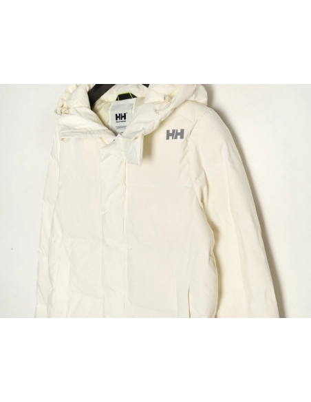 Helly Hansen Long Down Jacket,Helly Hansen