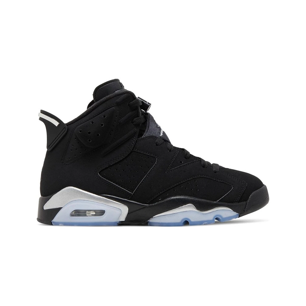 AIR JORDAN 6 RETRO CHROME DX2836 001,AIR JORDAN 6,Air Jordan